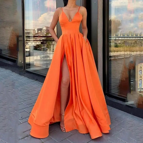 Drune | Boho-Chic Cocktailkleid