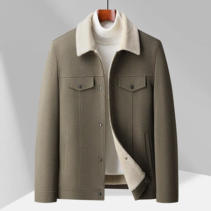 Drune | und elegante Jacke - Francis