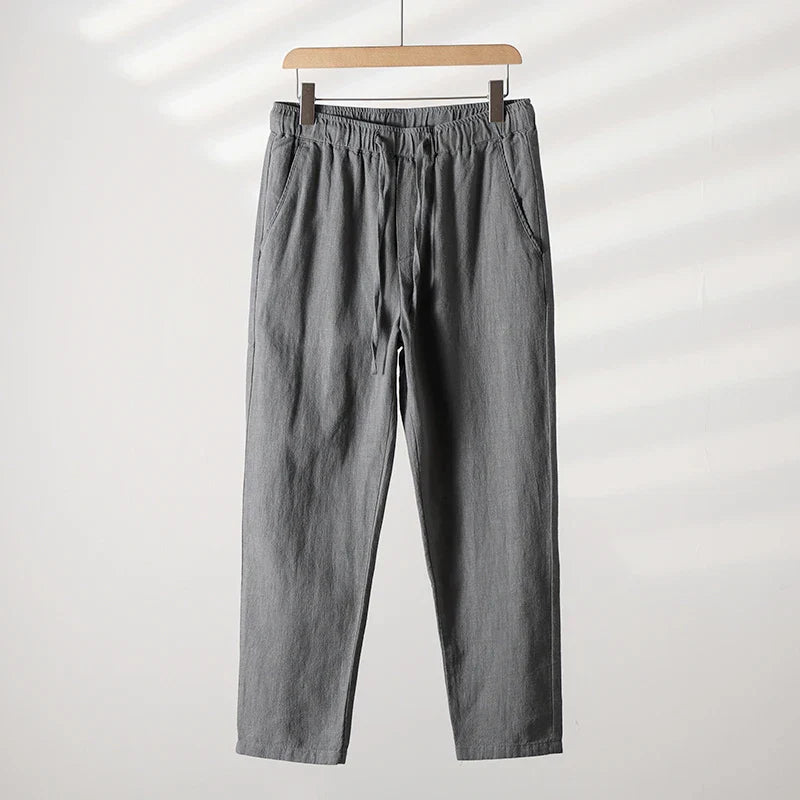 Drune | LEINENHOSE