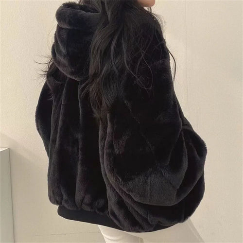Drune | Wendbare Kapuzenjacke