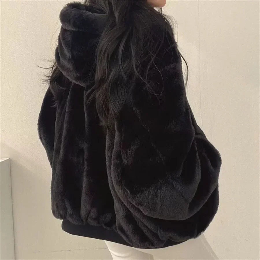 Drune | Wendejacke