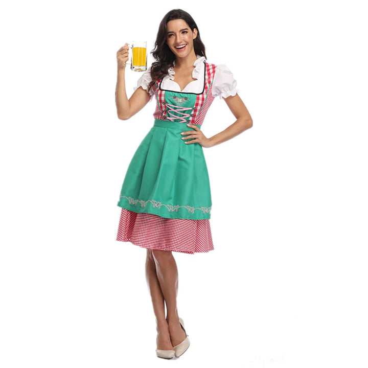 Drune | Modernes Dirndl Satz mit Zeitloser Eleganz