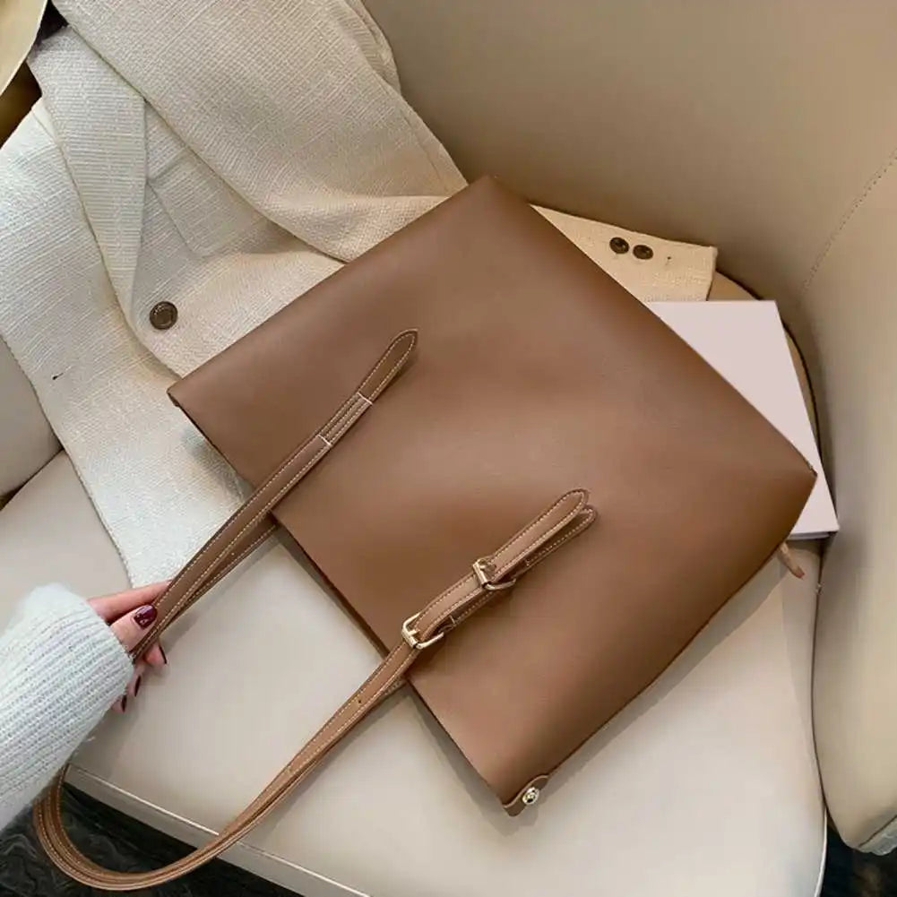 Drune - Elegante Shopper-Tasche für Damen