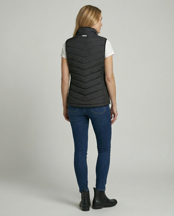 Leichte Warme Heizweste Unisex | Drune