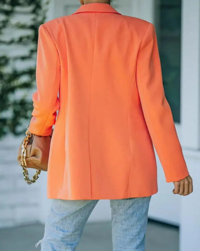 Drune - Mode Frauen Blazer