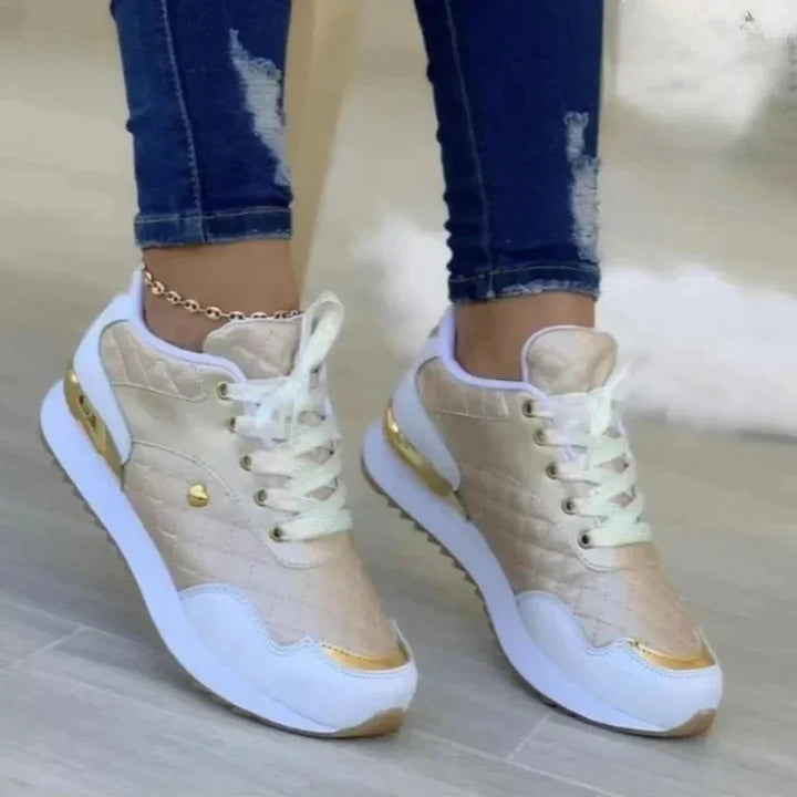 Schuhe für Damen Drune