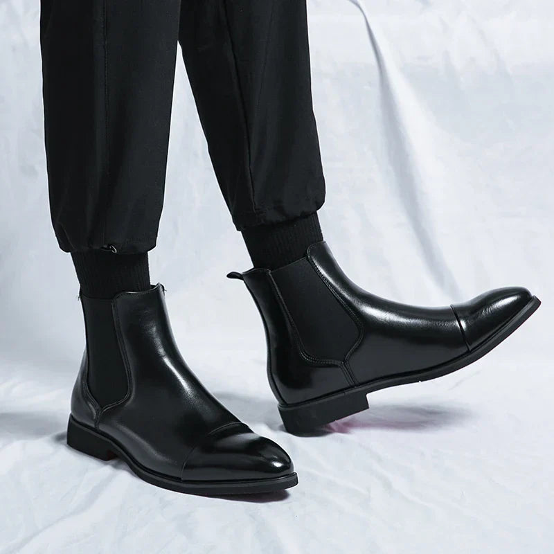 Drune | Stiefel