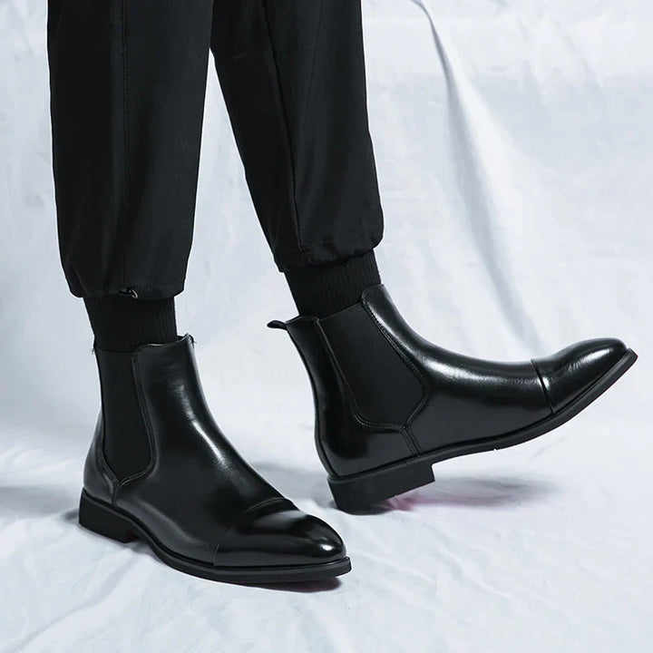 Drune | Stiefel