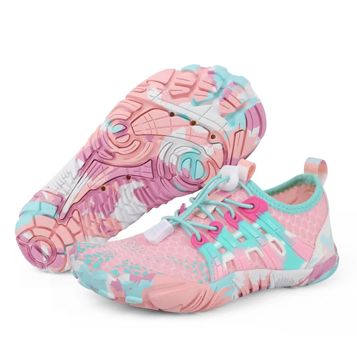 Drune | Bequeme Barfußschuhe Für Kinder