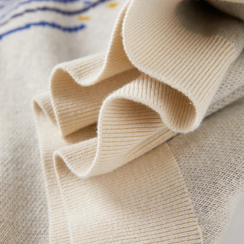 Drune | Welt Der Narren Sweatshirt