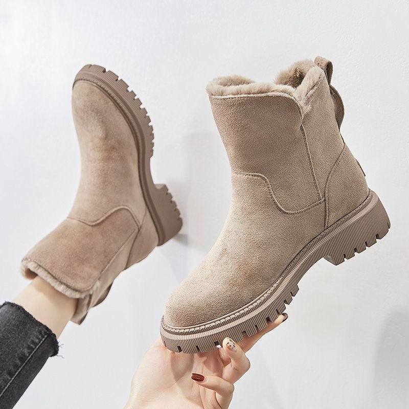 Drune | Luxus Stiefel für Damen