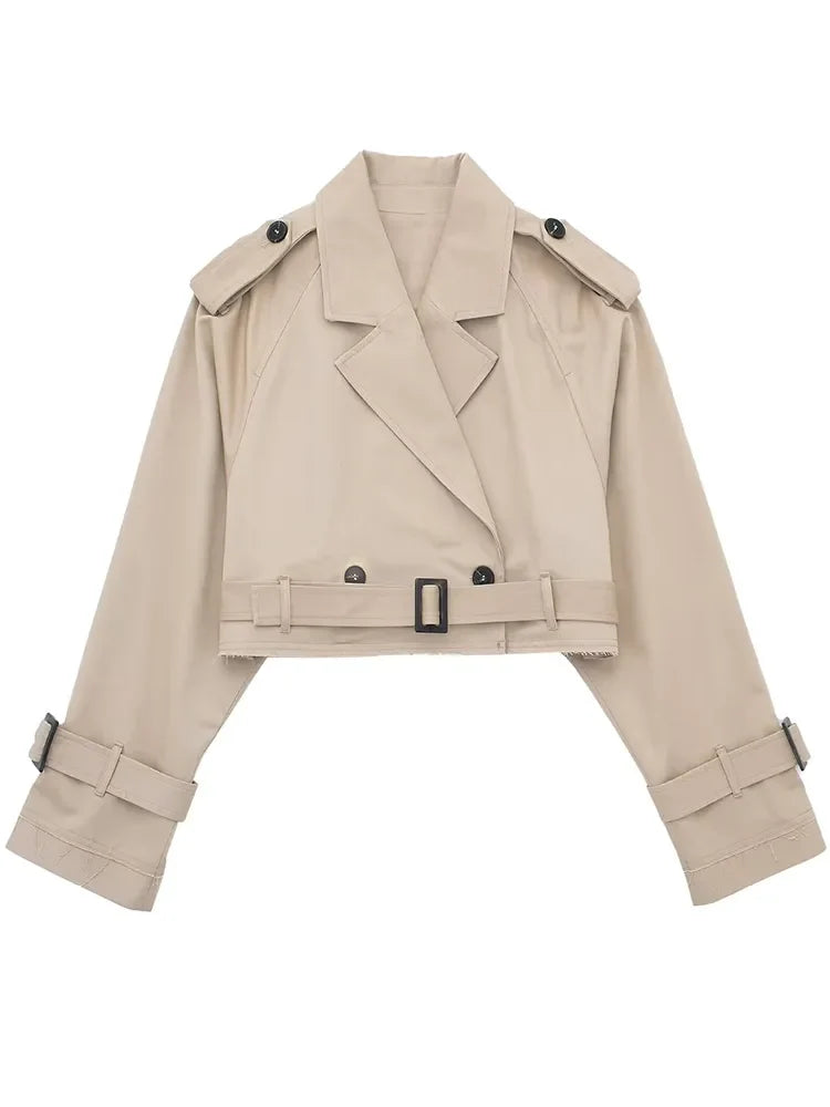 Drune | Gimme That Night Fever Jacke