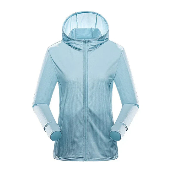 Drune | Atmungsaktive Sportjacke für Damen