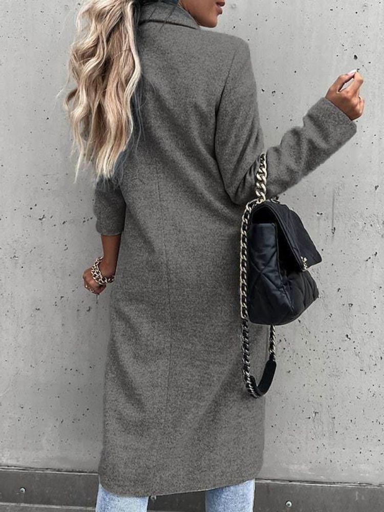 Drune | Winterjacke für Damen