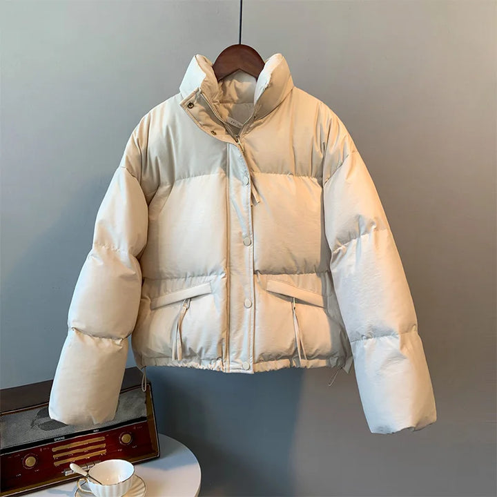 Drune | Winterjacke - Lockere Passform