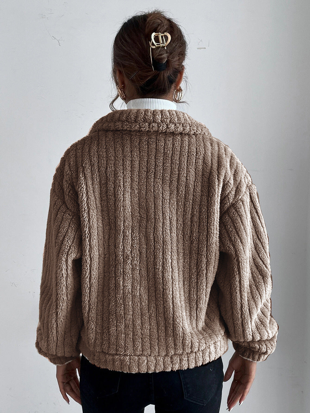 Drune | beste Jacke für Frauen