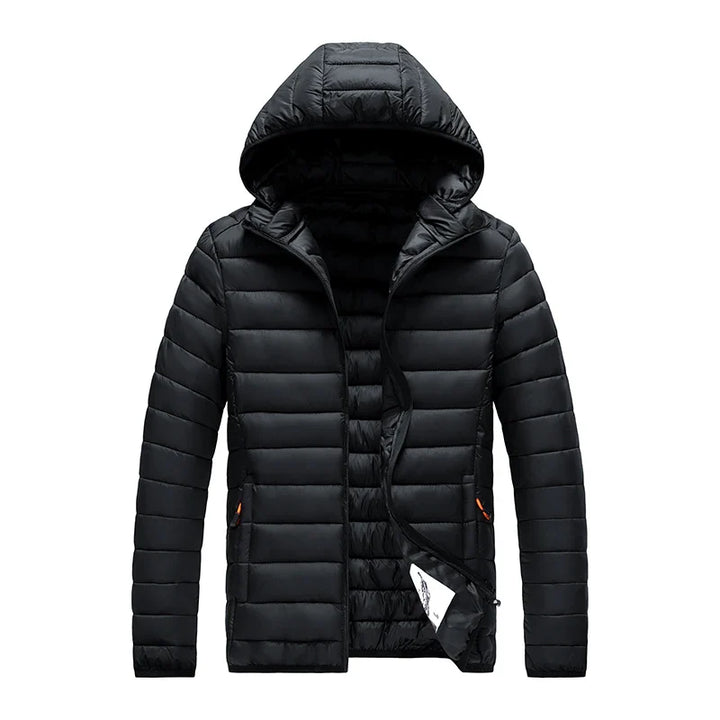Drune | Warme Herbstjacke
