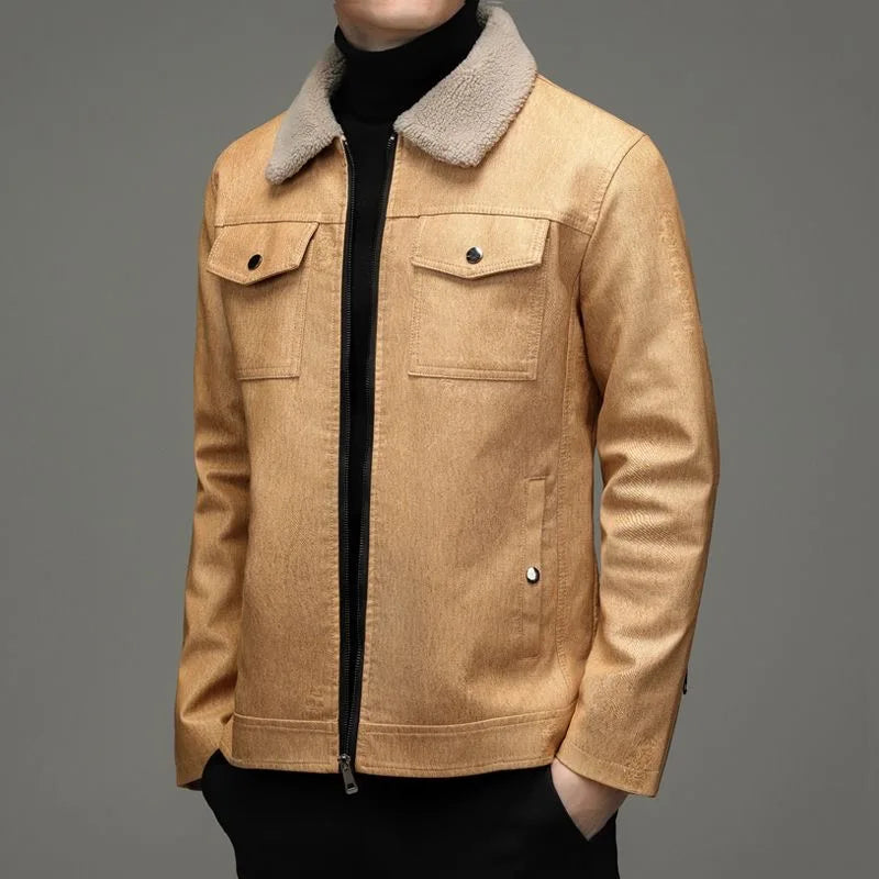 Drune | Herbstjacke für Herren