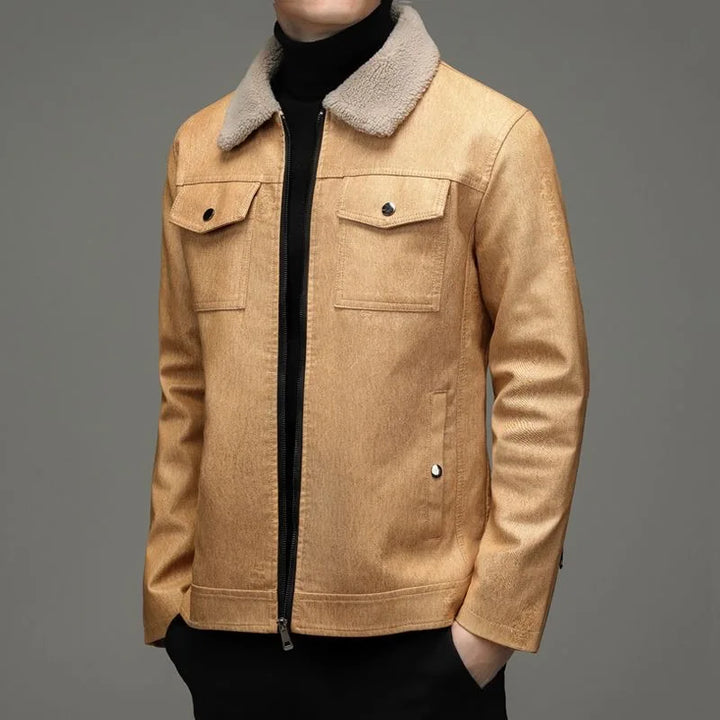 Drune | Herbstjacke für Herren