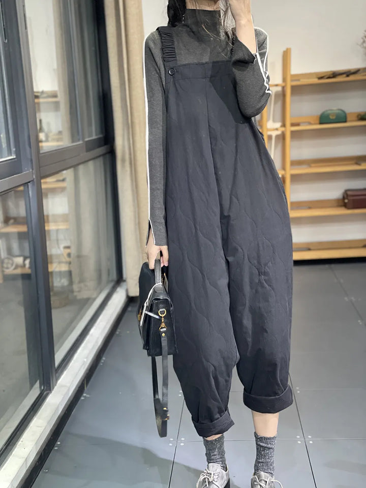 Drune | Winter Freizeitoverall