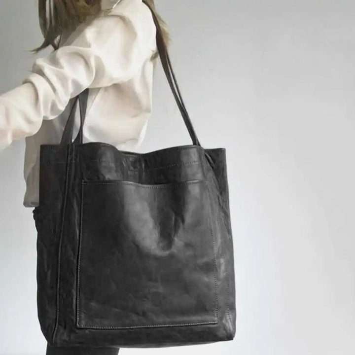 Drune - Elegante Shopper-Tasche für Damen