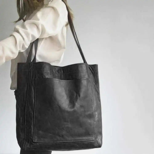 Drune - Elegante Shopper-Tasche für Damen