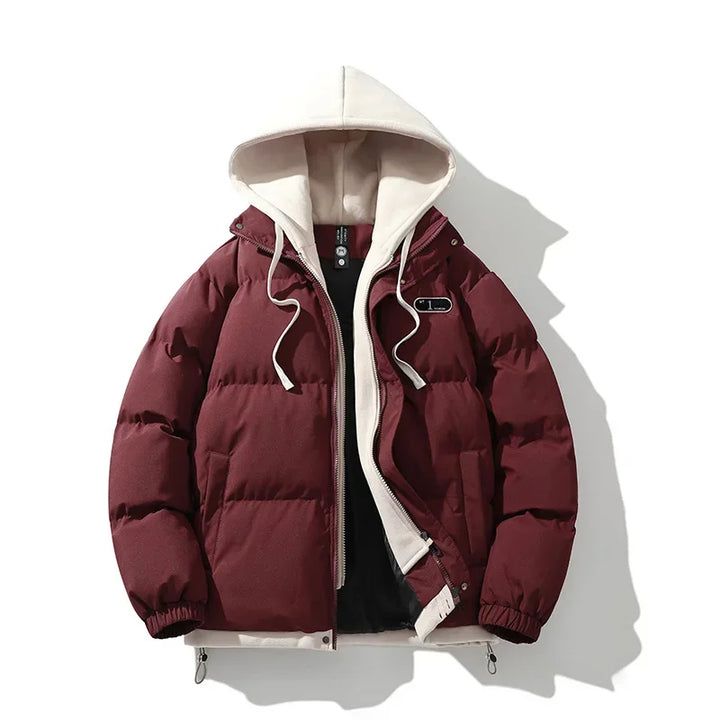 Drune | Rena | Warmer 2-teiliger Winterjacke (unisex)