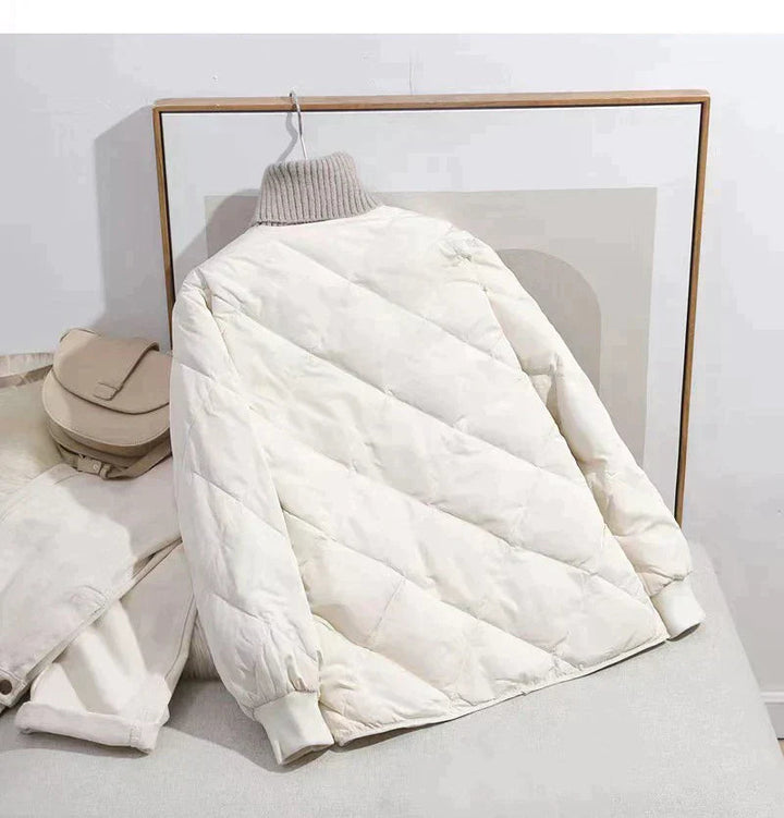 Drune | Vielseitige Schicke Jacke