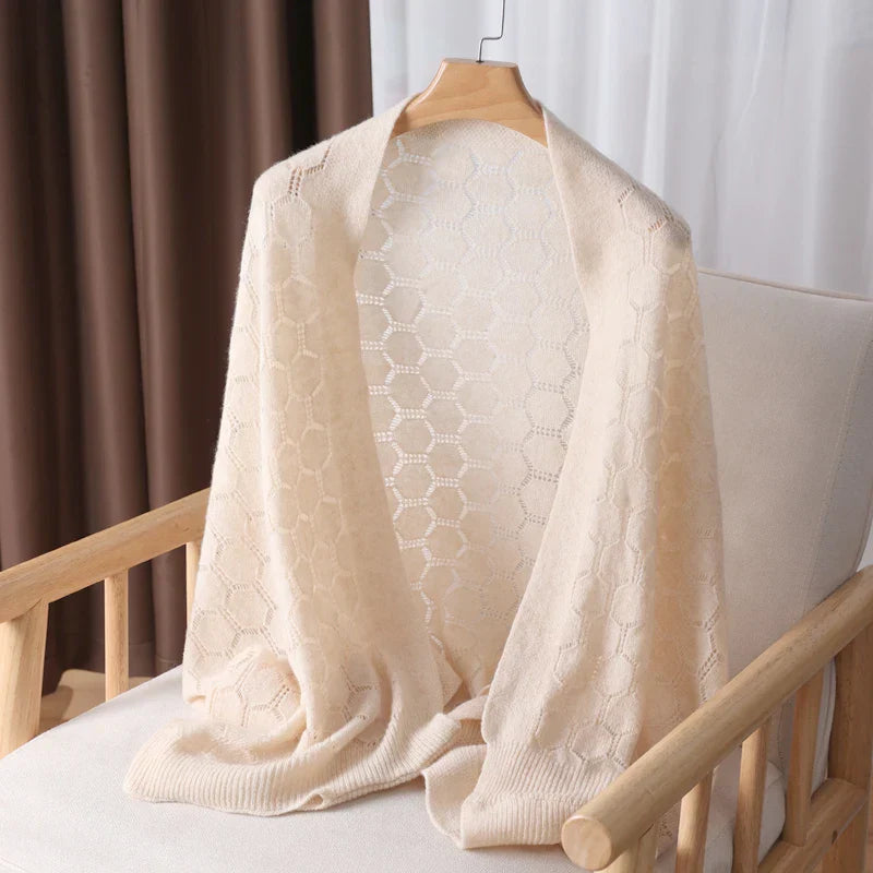 Drune | Pashmina Schal
