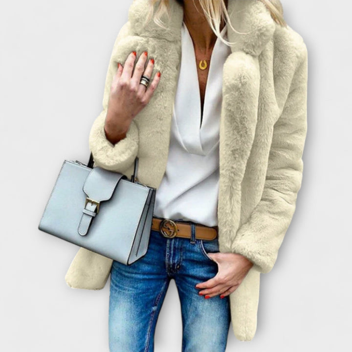 Drune | Elegante Winterjacke
