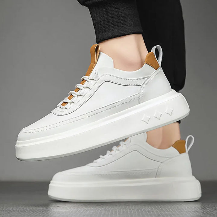 Drune | Elegante Basket Schuhe