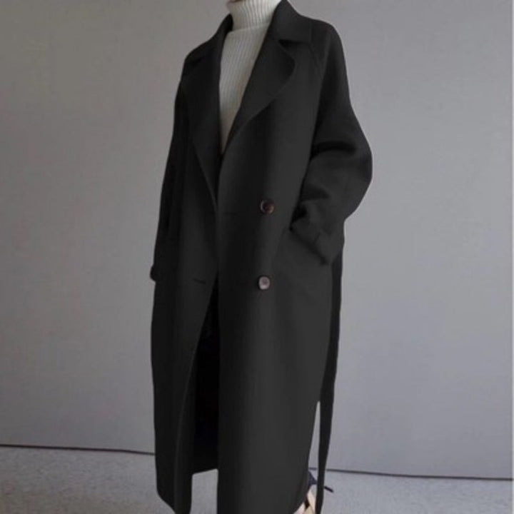 Drune | Stilvoller und eleganter Wintermantel