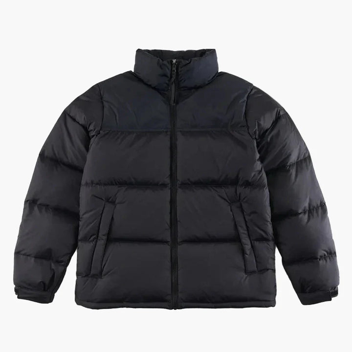 Drune | Winter Steppjacke - Warm Gefütterte Outdoorjacke für Alltag & Freizeit