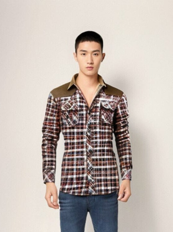Drune | Parker Winter Fleece