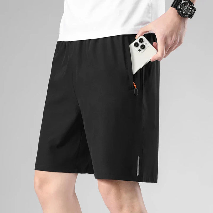 Drune | Herren Sportshorts Lässig & Sommerfit
