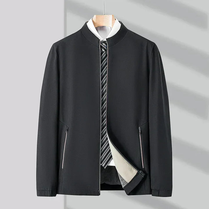 Drune | Rollkragenjacke - Oliver