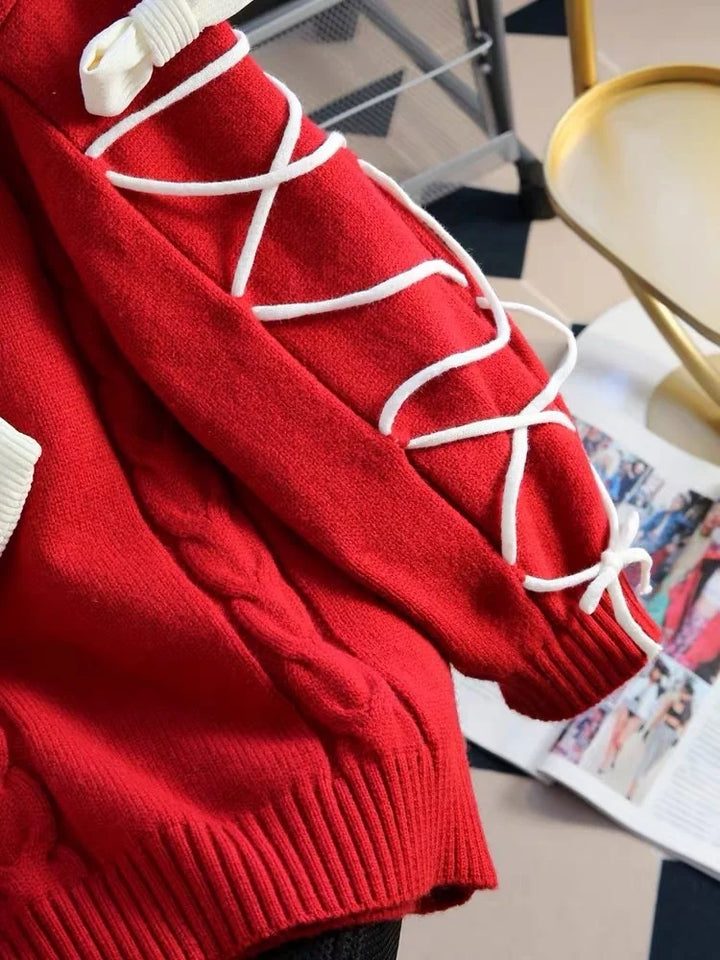 Drune | My Marks Pullover