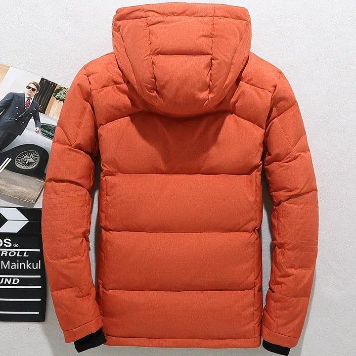 Drune | Winterjacke für Herren