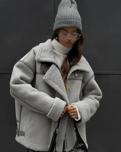 Drune | Freizejacke für Frauen