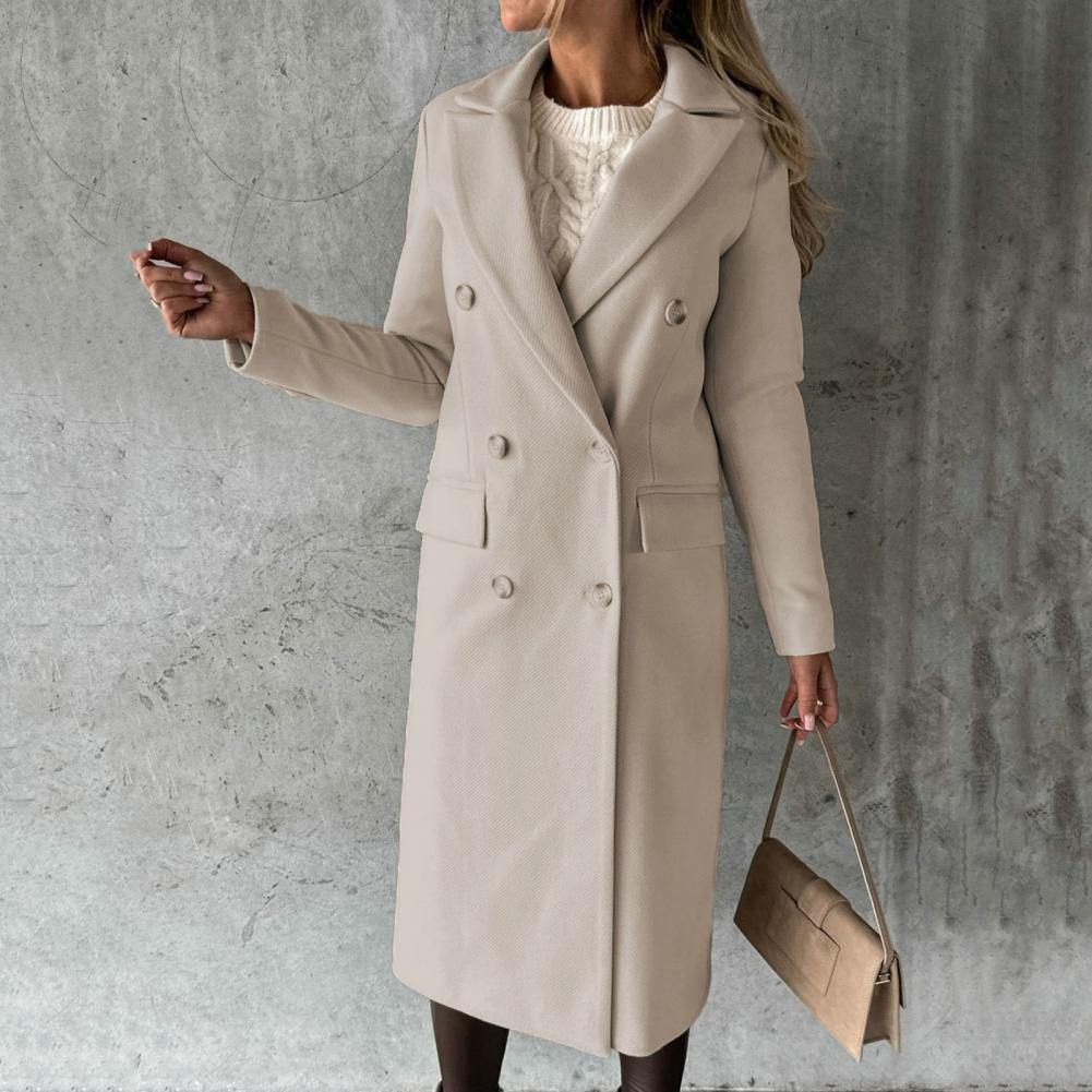 Drune | Gefütterte Winter Jacke Neu