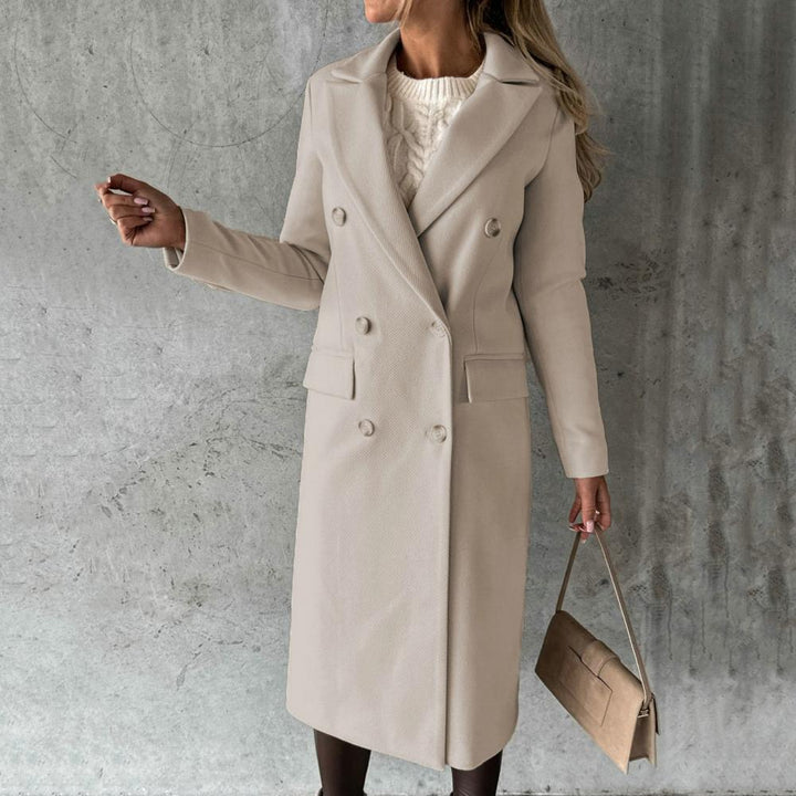 Drune | Gefütterte Winter Jacke Neu