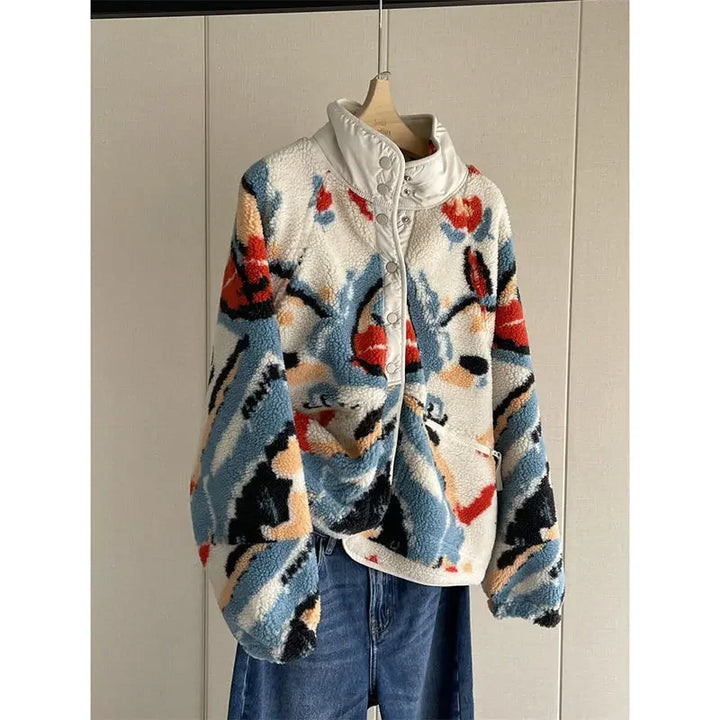 Drune | Caught In A Crossfire Jacke