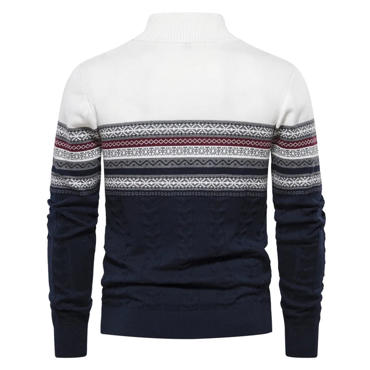 Drune | Herren Retro Pullover