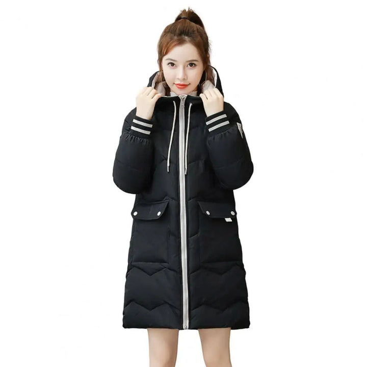 Drune | Gefütterte Jacke für Damen Dorothee