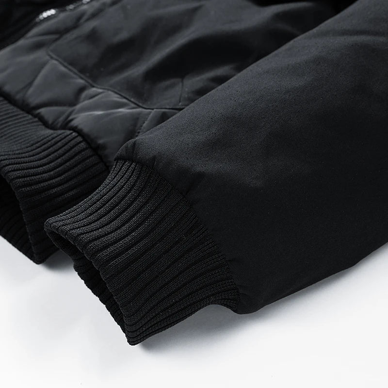 Drune | Gepolsterte Jacke