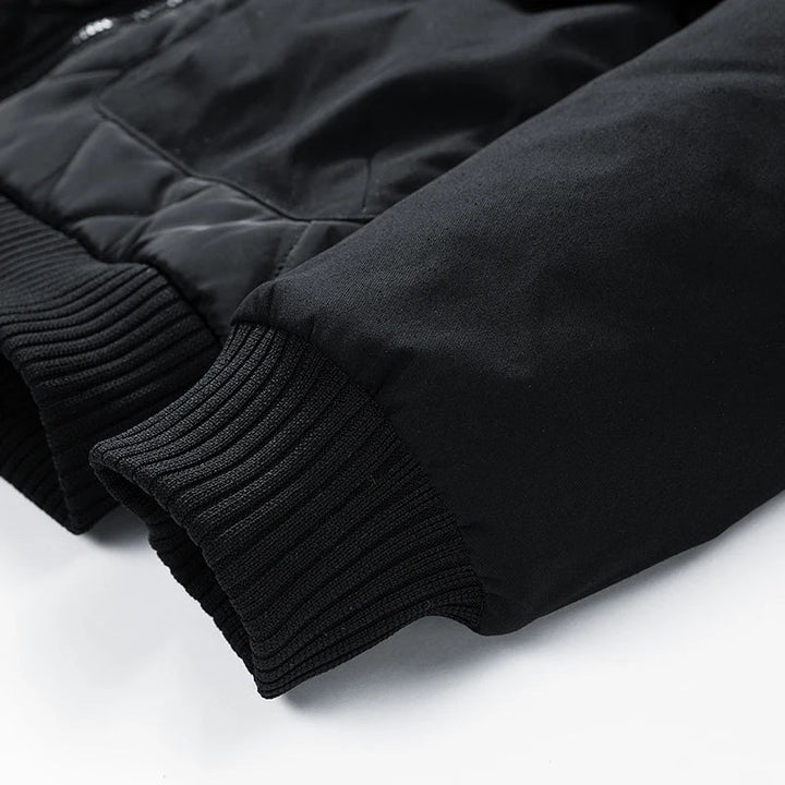 Drune | Gepolsterte Jacke