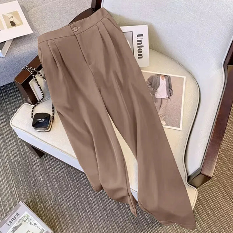 Drune | Klassische Anzugs set für Frauen