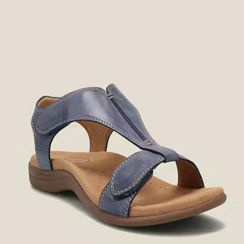 Drune | Orthopädische Sandalen für Damen