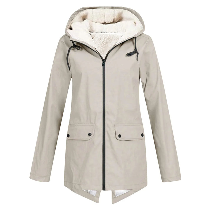 Drune | Wasserdichte Jacke Damen