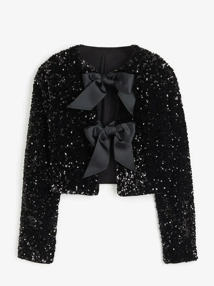 Drune | Feelin Cute Today Crop-Jacke